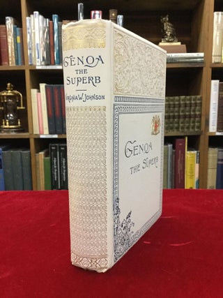 GENOA THE SUPERB: The City of Columbus