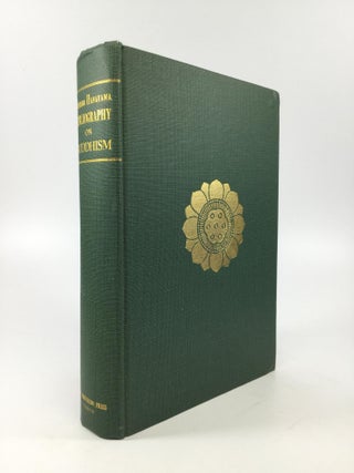 BIBLIOGRAPHY ON BUDDHISM