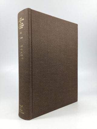 Item #56730 Sale Catalogues of Libraries of Eminent Persons, Volume 12: Actors. James Fullarton...