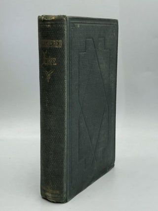 Item #59072 CHECKERED LIFE: An Autobiography. Rev. I. L Ver Mehr, Jean Leonhard Henri Corneille...