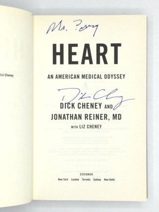 HEART: An American Medical Odyssey