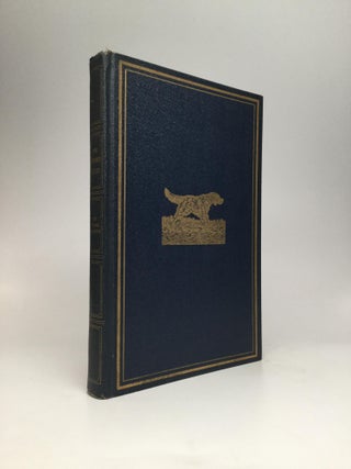 Item #63956 THE QUORNDON HOUNDS. Frank Forester