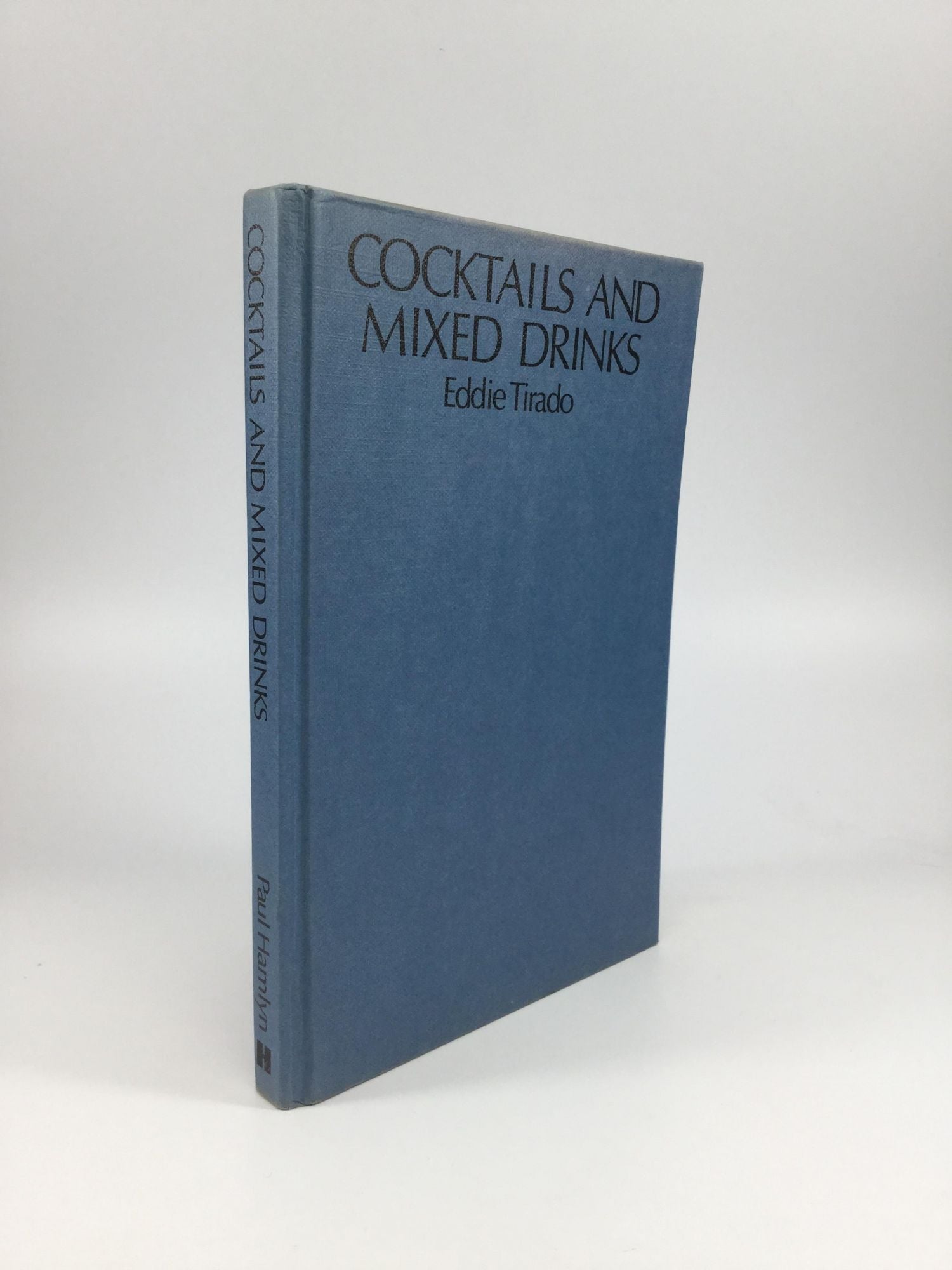 NoMad Cocktail Book