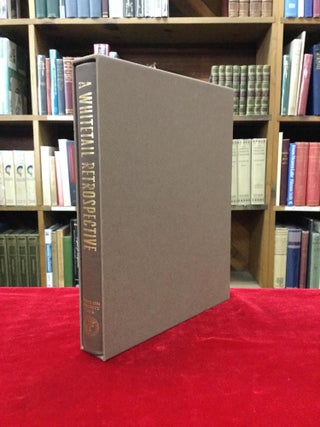 Item #65157 A WHITETAIL RETROSPECTIVE: Vintage Photos and Memorabilia from the Boone and Crockett...