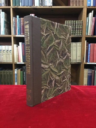 A WHITETAIL RETROSPECTIVE: Vintage Photos and Memorabilia from the Boone and Crockett Club Archives