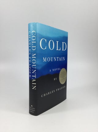 Item #65248 COLD MOUNTAIN. Charles Frazier