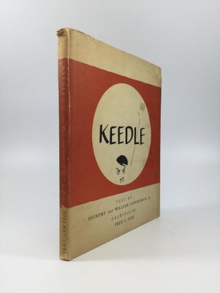 Item #65298 KEEDLE. Deirdre Conselman, William Conselman Jr