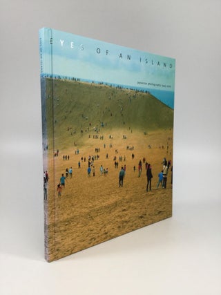 Item #65405 EYES OF AN ISLAND: Japanese Photography 1945-2007. Michael Hoppen, Marc Feustel