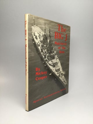 Item #65844 THE BIG J: Matriarch of the Seas. Mickey Cooper