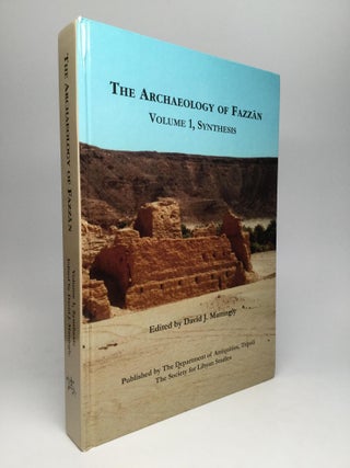 THE ARCHAEOLOGY OF FAZZAN: Volume 1, Synthesis