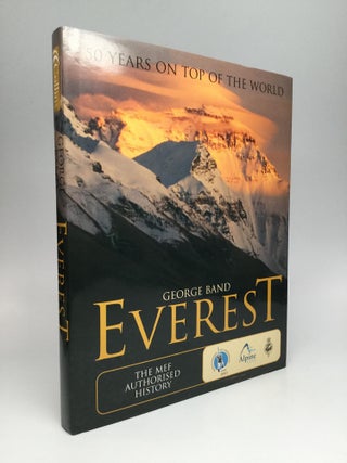 Item #66967 EVEREST: 50 Years on Top of the World. George Band