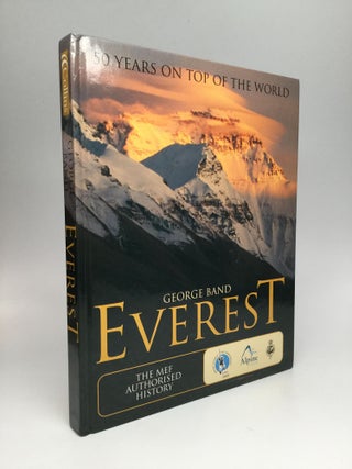 EVEREST: 50 Years on Top of the World
