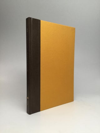 Item #67716 ON SYMBOLS IN ANTHROPOLOGY: Essays in Honor of Harry Hoijer 1980. James Fernandez,...