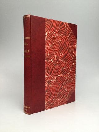 Item #68035 JOURNAL OF WILLIAM ELLIS: Narrative of a Tour of Hawaii, or Owhyhee; with Remarks on...