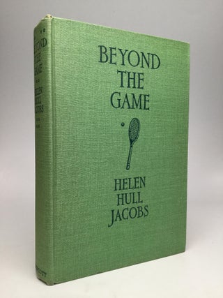 BEYOND THE GAME: An Autobiography
