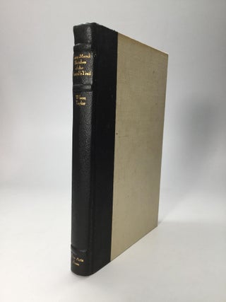 Item #69181 SHORT RAVELINGS FROM A LONG YARN, OR CAMP MARCH SKETCHES OF THE SANTA FE TRAIL....