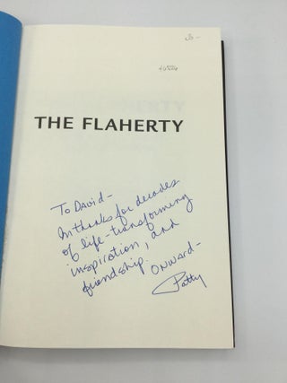 THE FLAHERTY: Decades in the Cause of Independent Cinema