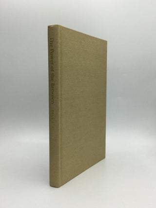 Item #70279 THE POWER OF THE BETWEEN: An Anthropological Odyssey. Paul Stoller