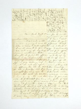 CIVIL WAR, YELLOW FEVER, AND STEAMBOATS TO NEW ORLEANS