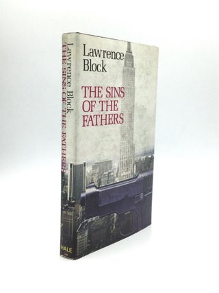 Item #72225 THE SINS OF THE FATHERS. Lawrence Block