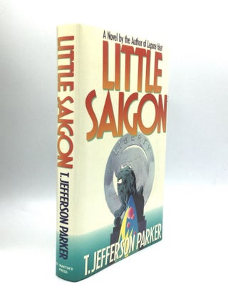 Item #72468 LITTLE SAIGON. T. Jefferson Parker