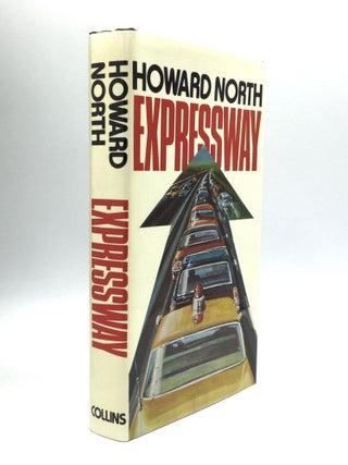 Item #72487 EXPRESSWAY. Elleston Trevor, Howard North