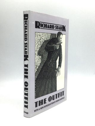 Item #72884 THE OUTFIT, with a New Introduction by Brian Garfield. Donald E. Westlake, Richard Stark
