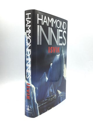Item #73082 ISVIK. Hammond Innes