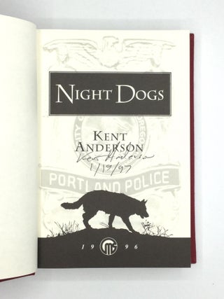 NIGHT DOGS
