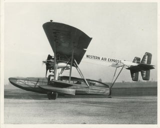 CATALINA ISLAND AND THE AIR AGE