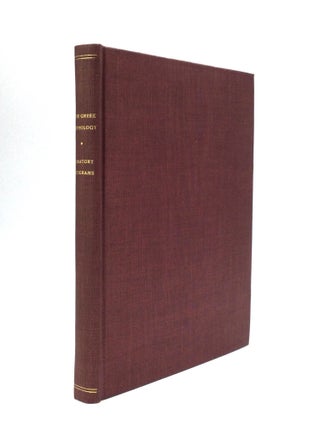 Item #73885 THE GREEK ANTHOLOGY (PALATINE MS): The Amatory Epigrams, Completely Rendered into...
