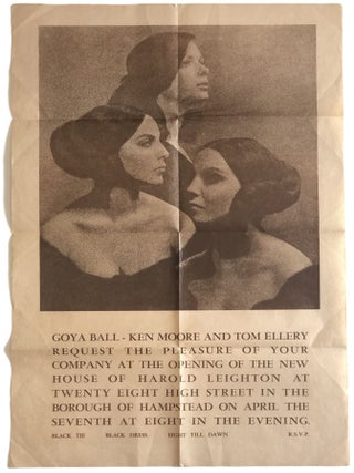 PHOTOGRAPHIC HISTORY OF CELEBRITY BRITISH HAIR STYLISTS
