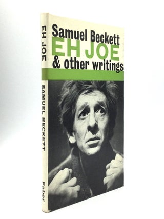 Item #74084 EH JOE AND OTHER WRITINGS. Samuel Beckett