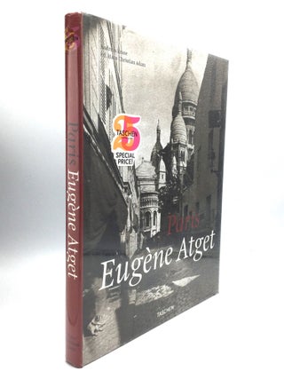 Item #74188 PARIS: Eugene Atget. Andreas Krase