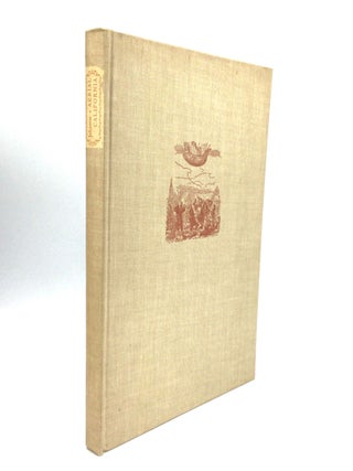 Item #74304 AERIAL CALIFORNIA: An Account of Early Flight in Northern & Southern California, 1849...