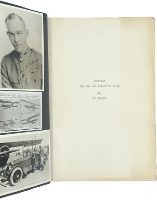 ORMER LOCKLEAR ARCHIVE