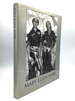 Item #75272 MARY ELLEN MARK: American Odyssey, 1963-1999. Mary Ellen Mark