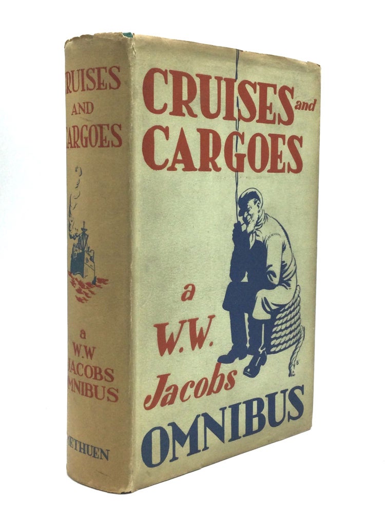 Item #75347 CRUISES AND CARGOES. W. W. Jacobs.