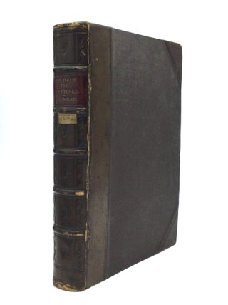 Item #75690 ORIGINES SACRAE or a Rational Account of the Grounds of Christian Faith, as to the...