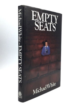 Item #75729 EMPTY SEATS. Michael White