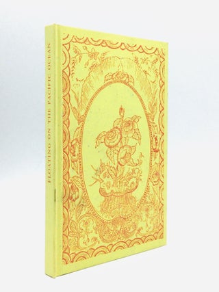 Item #75924 HYORYU KI: Floating on the Pacific Ocean, Translated from the 1863 edition by Tosh...