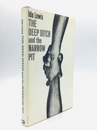 Item #76296 THE DEEP DITCH AND THE NARROW PIT. Ida Lewis