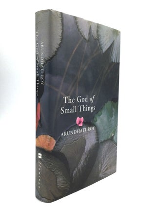 Item #76363 THE GOD OF SMALL THINGS. Arundhati Roy