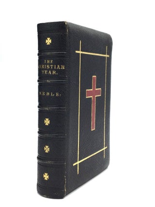 Item #76543 THE CHRISTIAN YEAR: Thoughts in Verse for the Sundays and Holydays Throughout the...
