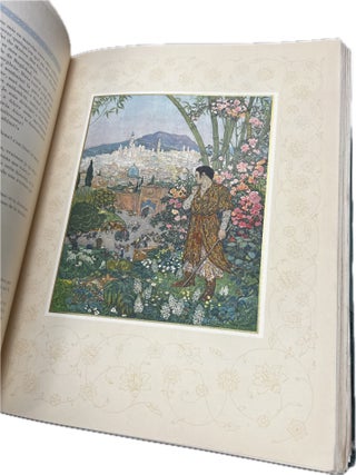 LE LIVRE DES MILLE NUITS ET UNE NUIT