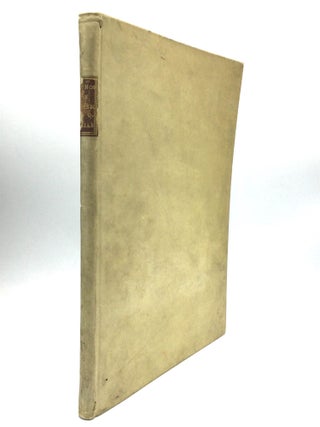 Item #76612 EPISTOLAE CRITICAE UNA AD C. G. HEYNIUM ALTERA AD TH. CHR. TYCHSENIUM, Universitatis...