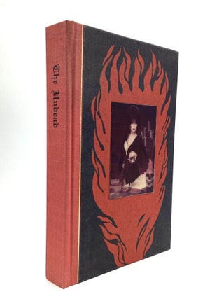 Literature, Art and Artifacts That Will Forever Remain Among THE UNDEAD: The Book Sail 16th. Ray Bradbury.