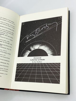 Literature, Art and Artifacts That Will Forever Remain Among THE UNDEAD: The Book Sail 16th Anniversary Catalogue