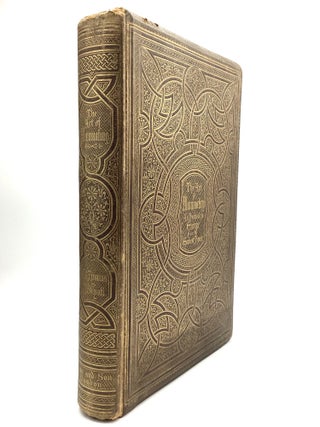 THE ART OF ILLUMINATING AS PRACTISED IN EUROPE FROM THE EARLIEST TIMES: Illustrated by Borders, W. R. Tymms, M D. Wyatt.