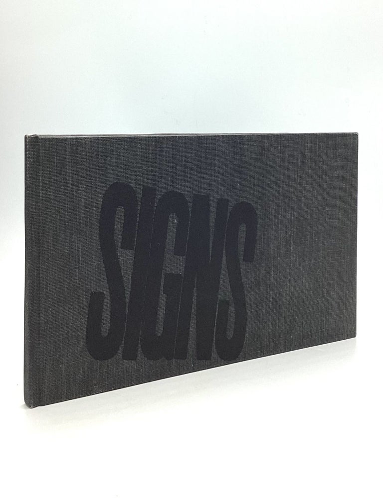 Item #77524 SIGNS. W. S. Merwin, A D. Moore.